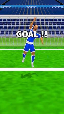 Скачать взломанную Motion Sports [Много денег] MOD apk на Андроид