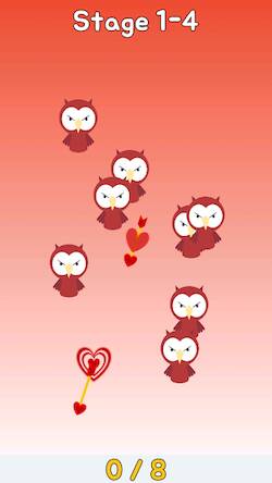 Скачать взломанную стрельба из лука [Бесплатные покупки] MOD apk на Андроид