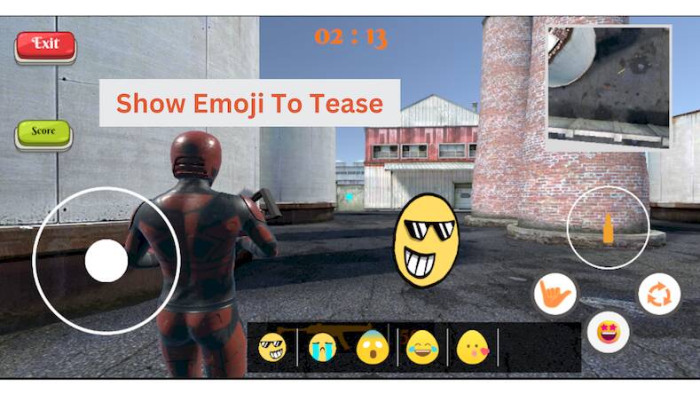 Скачать взломанную Pact Strike : Shooting Online [Бесплатные покупки] MOD apk на Андроид