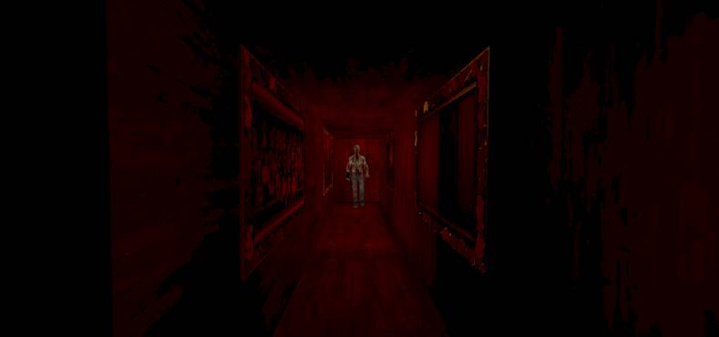 Скачать взломанную Evil Grandpa : Horror House [Много монет] MOD apk на Андроид