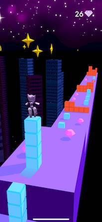 Скачать взломанную Chill Ride [Мод меню] MOD apk на Андроид