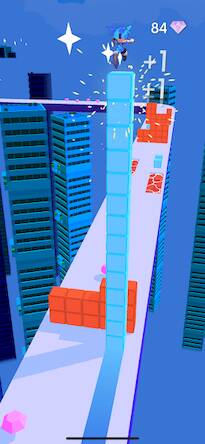 Скачать взломанную Chill Ride [Мод меню] MOD apk на Андроид