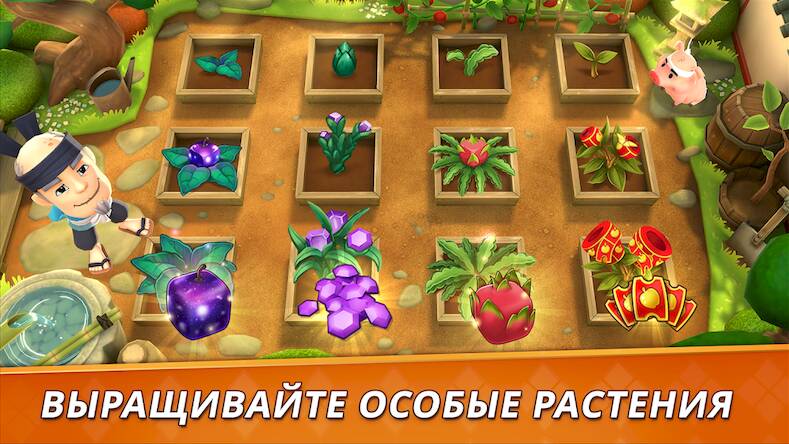 Скачать взломанную Fruit Ninja 2  [Мод меню] MOD apk на Андроид