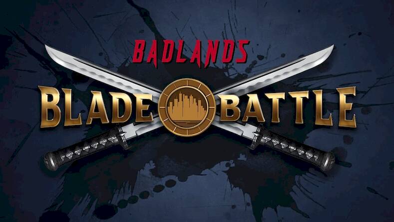 Скачать взломанную Битва клинков бесплодных земел [Много монет] MOD apk на Андроид