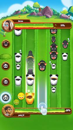 Скачать взломанную Sheep Fight- Battle Game [Бесплатные покупки] MOD apk на Андроид