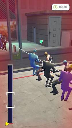 Скачать взломанную Monster Survival Master [Мод меню] MOD apk на Андроид