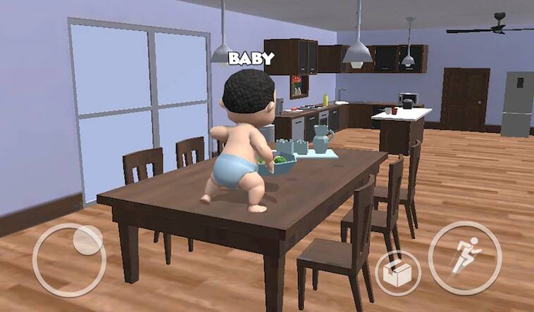 Скачать взломанную 100 Doors: Daddy Escape [Много монет] MOD apk на Андроид