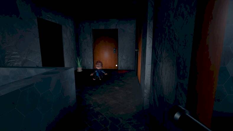 Скачать взломанную Chucky The Killer Doll [Бесплатные покупки] MOD apk на Андроид