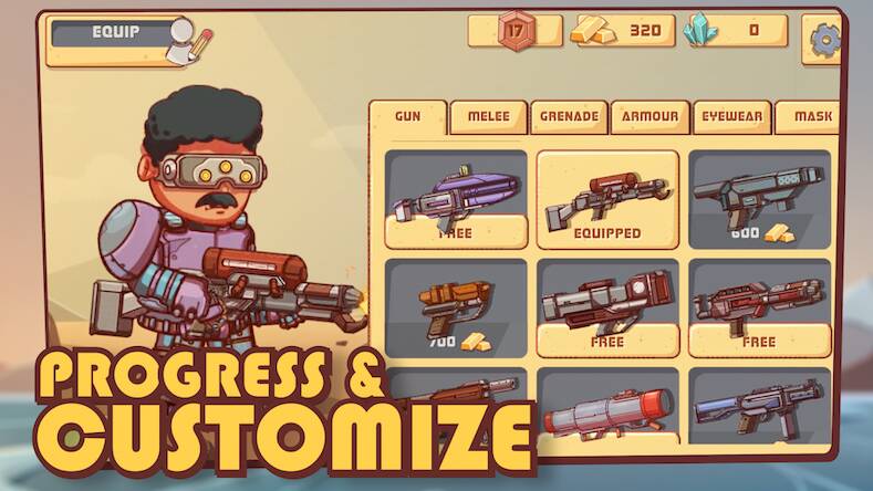 Скачать взломанную Resource War: soul squad alpha [Мод меню] MOD apk на Андроид