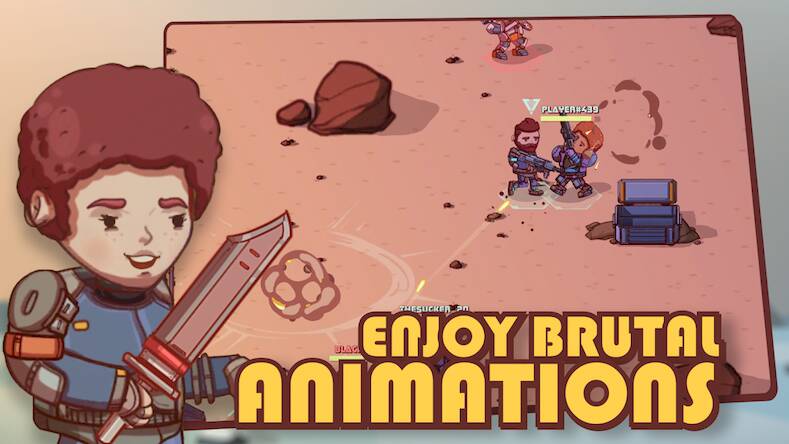 Скачать взломанную Resource War: soul squad alpha [Мод меню] MOD apk на Андроид