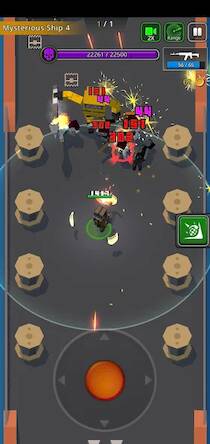 Скачать взломанную Пиксель Z Легенда [Бесплатные покупки] MOD apk на Андроид