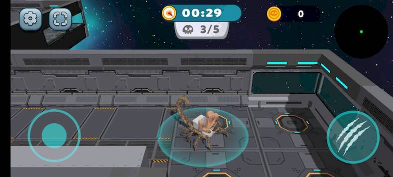 Скачать взломанную Toilet Monster: Battle Hunt [Бесплатные покупки] MOD apk на Андроид