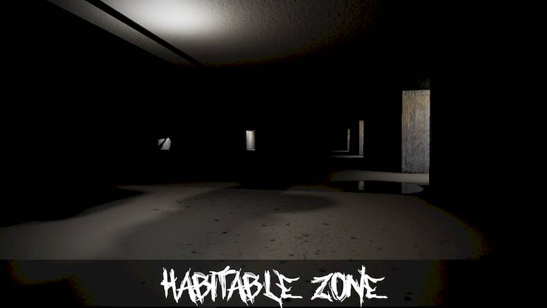 Скачать взломанную The Depths of Backrooms [Мод меню] MOD apk на Андроид