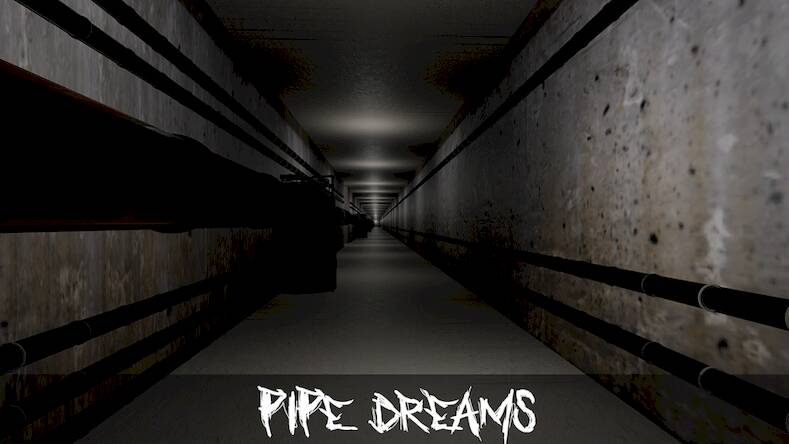 Скачать взломанную The Depths of Backrooms [Мод меню] MOD apk на Андроид
