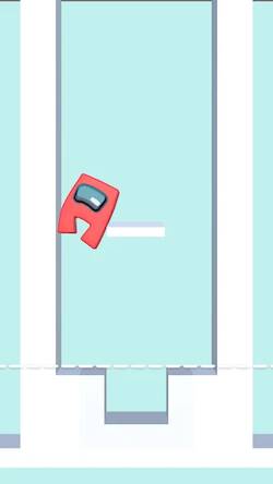 Скачать взломанную Alphabetris- Игра "Алфавит [Много монет] MOD apk на Андроид