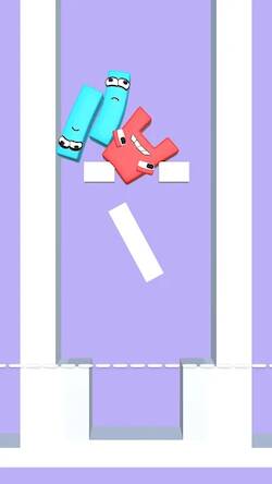 Скачать взломанную Alphabetris- Игра "Алфавит [Много монет] MOD apk на Андроид