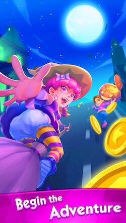 Скачать взломанную Subway Road Runner [Много монет] MOD apk на Андроид