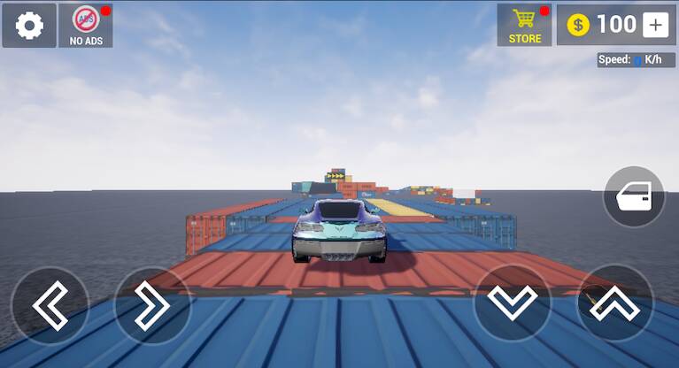 Скачать взломанную Hype Fire (BETA) [Мод меню] MOD apk на Андроид