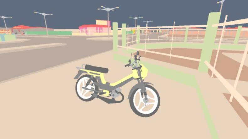 Скачать взломанную Projeto SC: Jogo De Vida Real [Бесплатные покупки] MOD apk на Андроид