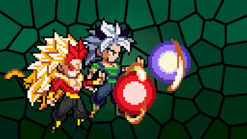 Скачать взломанную Mini Champions [Много денег] MOD apk на Андроид