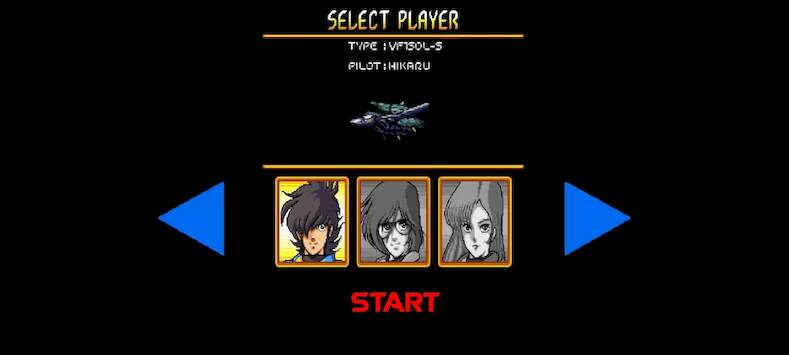 Скачать взломанную Macross 2 [Много монет] MOD apk на Андроид