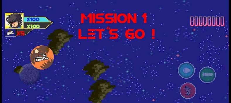 Скачать взломанную Macross 2 [Много монет] MOD apk на Андроид