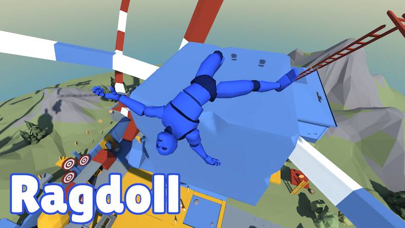 Скачать взломанную Only Climb! 3D Parkour [Бесплатные покупки] MOD apk на Андроид