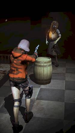 Скачать взломанную REM CITY [Много монет] MOD apk на Андроид