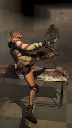 Скачать взломанную REM CITY [Много монет] MOD apk на Андроид