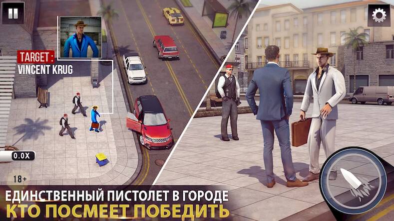 Скачать взломанную снайпер стрельба игры 2020 [Бесплатные покупки] MOD apk на Андроид