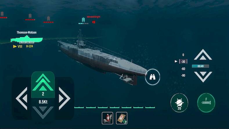 Скачать взломанную  мировая война  [Бесплатные покупки] MOD apk на Андроид