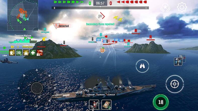 Скачать взломанную  мировая война  [Бесплатные покупки] MOD apk на Андроид