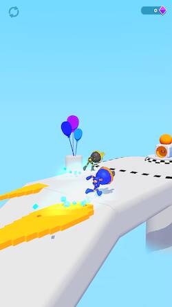 Скачать взломанную Plug Head [Много денег] MOD apk на Андроид
