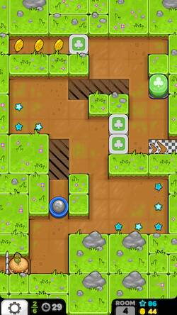Скачать взломанную Slider Scouts [Мод меню] MOD apk на Андроид