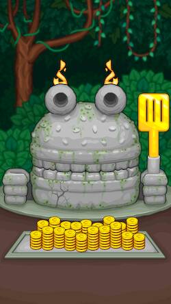 Скачать взломанную Slider Scouts [Мод меню] MOD apk на Андроид