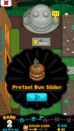 Скачать взломанную Slider Scouts [Мод меню] MOD apk на Андроид