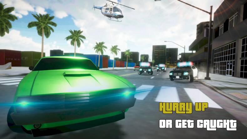 Скачать взломанную Гранд Город 3: Онлайн [Много монет] MOD apk на Андроид