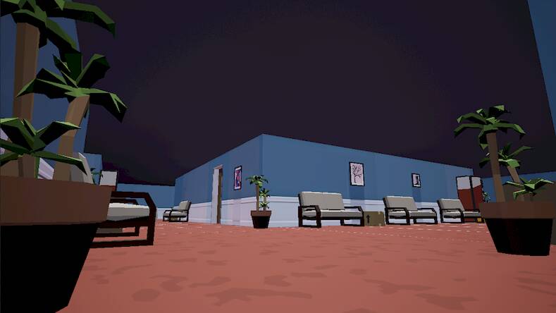 Скачать взломанную Hide n Seek [Бесплатные покупки] MOD apk на Андроид