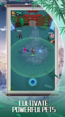 Скачать взломанную Sword Hero：Adventure Time [Мод меню] MOD apk на Андроид