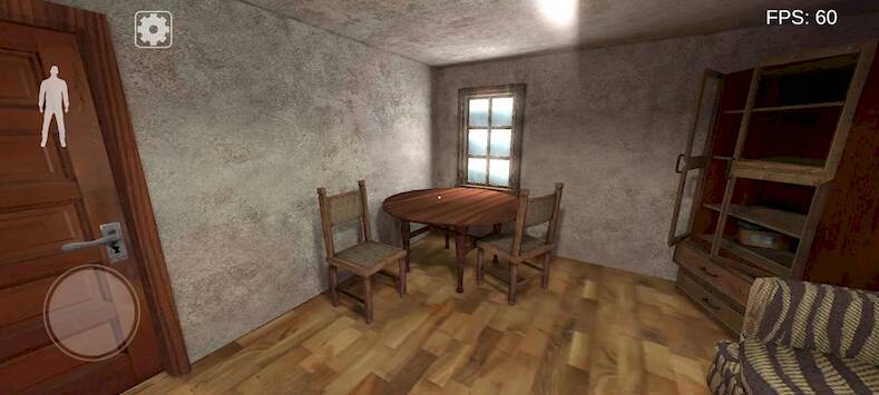 Скачать взломанную Psychopath Hunt Chapter Two [Много денег] MOD apk на Андроид