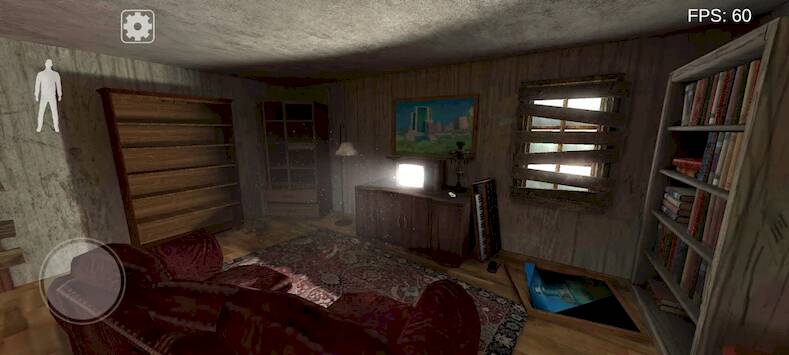 Скачать взломанную Psychopath Hunt Chapter Two [Много денег] MOD apk на Андроид