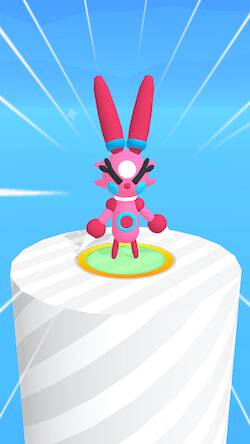 Скачать взломанную Monster Box [Много денег] MOD apk на Андроид