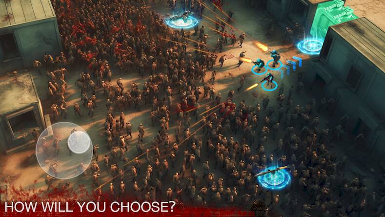 Скачать взломанную Zombie War - The Last Survivor [Мод меню] MOD apk на Андроид