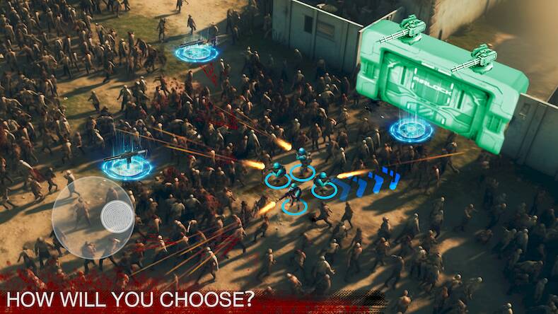 Скачать взломанную Zombie War - The Last Survivor [Мод меню] MOD apk на Андроид