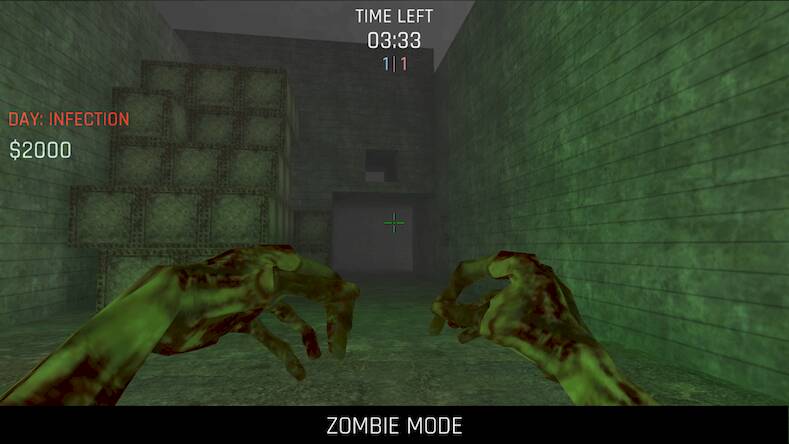 Скачать взломанную Kontra - Multiplayer FPS [Много монет] MOD apk на Андроид