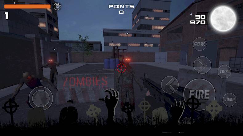 Скачать взломанную Combat Operatives [Мод меню] MOD apk на Андроид