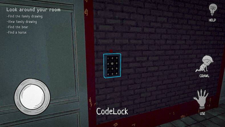 Скачать взломанную Монстр Мара: Побег из кошмара [Много денег] MOD apk на Андроид