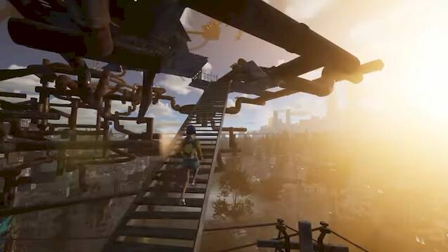 Скачать взломанную Only 3D Parkour jump Up [Бесплатные покупки] MOD apk на Андроид