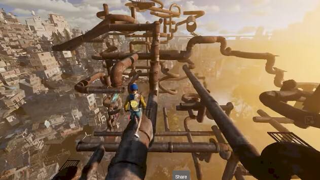 Скачать взломанную Only 3D Parkour jump Up [Бесплатные покупки] MOD apk на Андроид