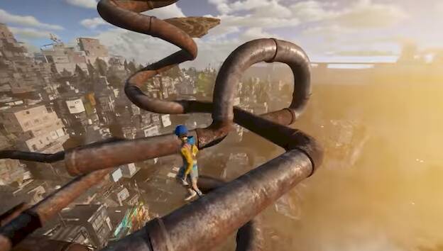 Скачать взломанную Only 3D Parkour jump Up [Бесплатные покупки] MOD apk на Андроид